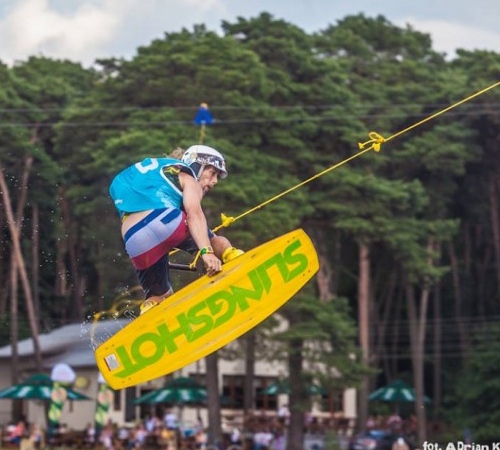 Cropp Wake Cup