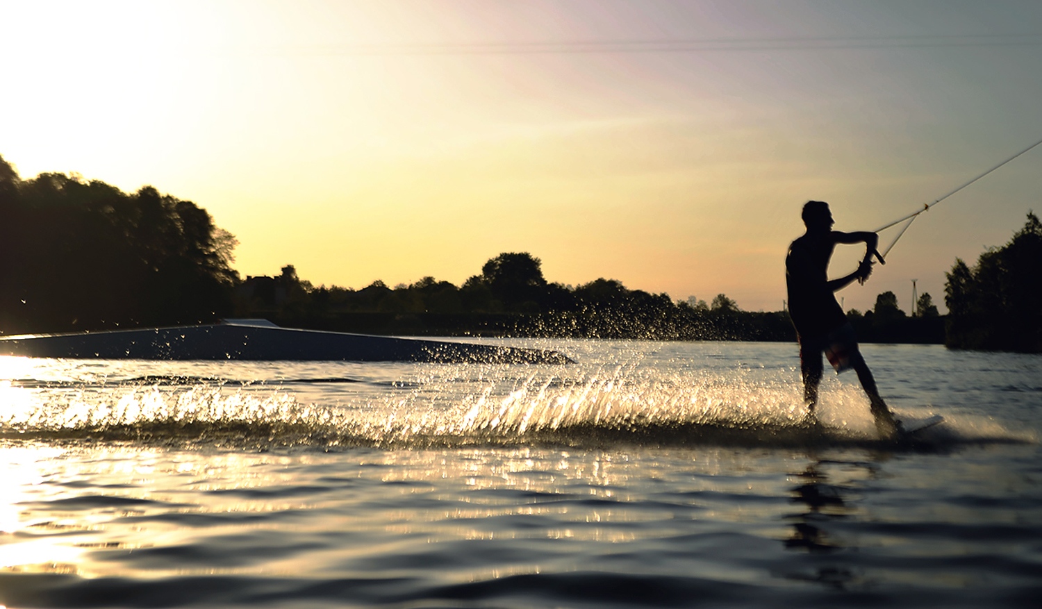 Wakeboard
